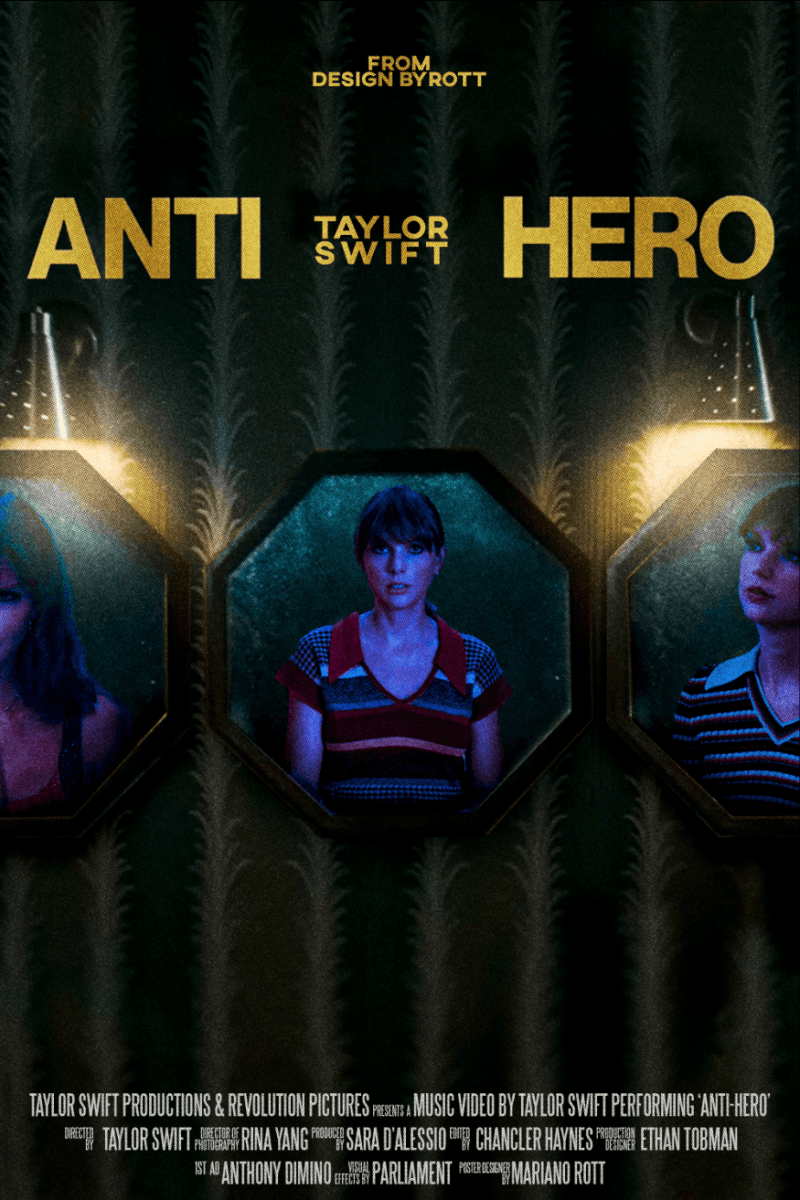 Anti-Hero