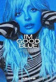 I'm Good (Blue)